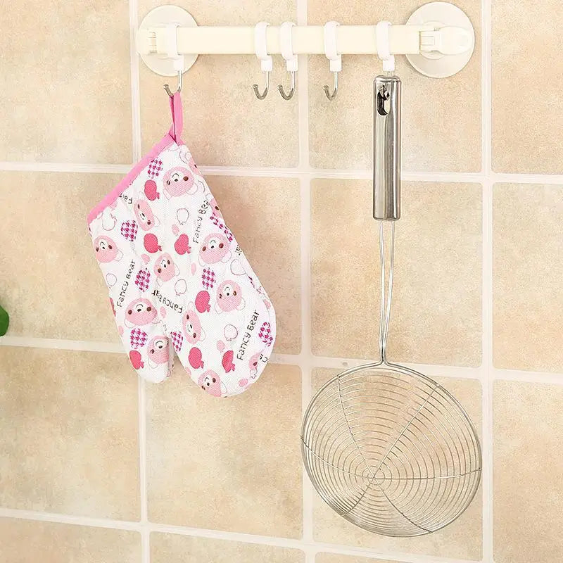 1/3/5pcs Stainless Steel Frying Strainer French Fries Spoon Wire Mesh Skimmer Colander Fryer Scoop Sieve Kitchen Supplies